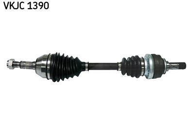 Skf Antriebswelle [Hersteller-Nr. VKJC1390] für Opel, Vauxhall von SKF