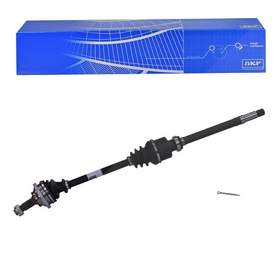 Skf Antriebswelle [Hersteller-Nr. VKJC4485] für Peugeot von SKF