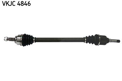 Skf Antriebswelle [Hersteller-Nr. VKJC4846] für Peugeot von SKF