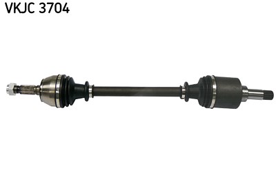 Skf Antriebswelle [Hersteller-Nr. VKJC3704] für Peugeot von SKF