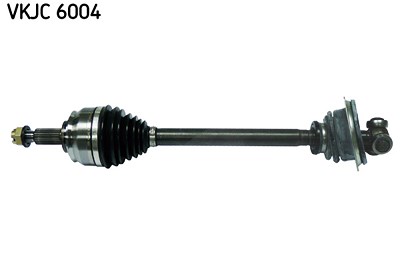 Skf Antriebswelle [Hersteller-Nr. VKJC6004] für Renault von SKF