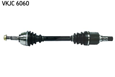 Skf Antriebswelle [Hersteller-Nr. VKJC6060] für Renault von SKF