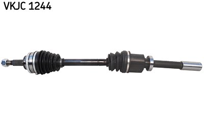 Skf Antriebswelle Renault: Scénic I, Megane I, Megane VKJC1244 Skf Antriebswelle Renault: Scénic I, Megane I, Megane VKJC1244 von SKF