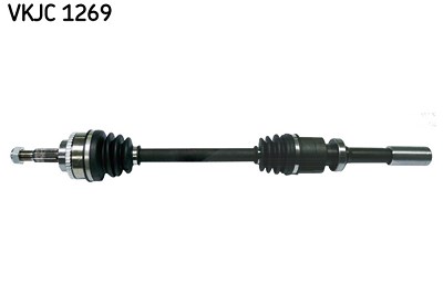 Skf Antriebswelle [Hersteller-Nr. VKJC1269] für Renault von SKF