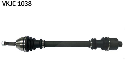 Skf Antriebswelle Renault: Super, Rapid VKJC1038 Skf Antriebswelle Renault: Super, Rapid VKJC1038 von SKF