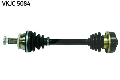 Skf Antriebswelle Seat: Ibiza IV, Cordoba Skoda: Roomster, Fabia Vw: Polo VKJC5084 Skf Antriebswelle Seat: Ibiza IV, Cordoba Skoda: Roomster, Fabia Vw: Polo VKJC5084 von SKF