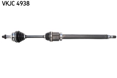 Skf Antriebswelle [Hersteller-Nr. VKJC4938] für Volvo von SKF