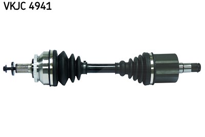 Skf Antriebswelle [Hersteller-Nr. VKJC4941] für Volvo von SKF
