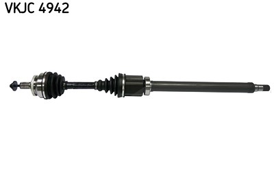 Skf Antriebswelle [Hersteller-Nr. VKJC4942] für Volvo von SKF