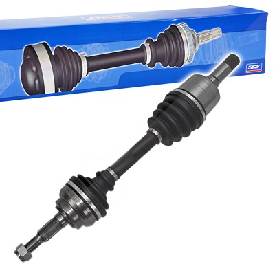 Skf Antriebswelle Vorderachse links [Hersteller-Nr. VKJC1744] für Opel von SKF