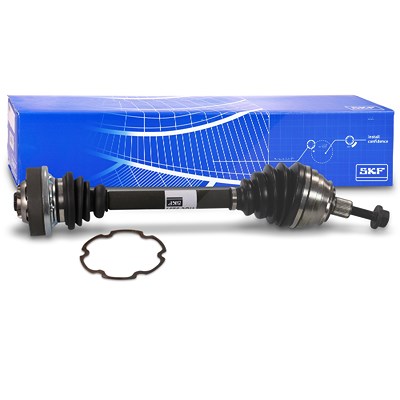 Skf Antriebswelle vorne [Hersteller-Nr. VKJC5159] für VW von SKF