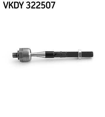 Skf Axialgelenk, Spurstange [Hersteller-Nr. VKDY322507] für Jeep von SKF