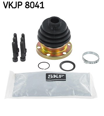 Skf Faltenbalgsatz, Antriebswelle [Hersteller-Nr. VKJP8041] für Audi, Seat, VW von SKF