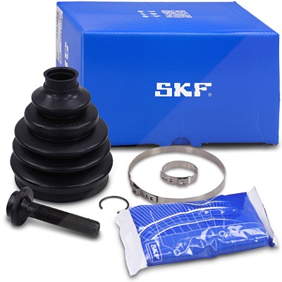 Skf Faltenbalgsatz Antriebswelle radseitig [Hersteller-Nr. VKJP1488] für Audi, Seat, VW von SKF