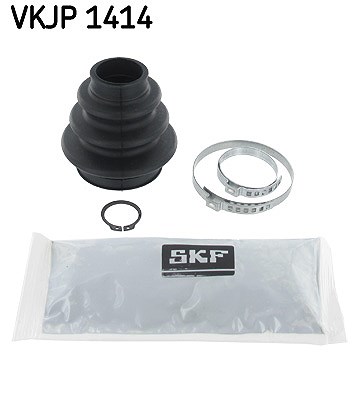 Skf Faltenbalgsatz, Antriebswelle [Hersteller-Nr. VKJP1414] für BMW von SKF