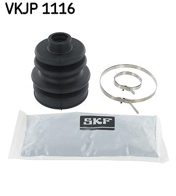 Skf Faltenbalgsatz, Antriebswelle [Hersteller-Nr. VKJP1116] für Daewoo, Daihatsu, Nissan, Subaru, Suzuki von SKF