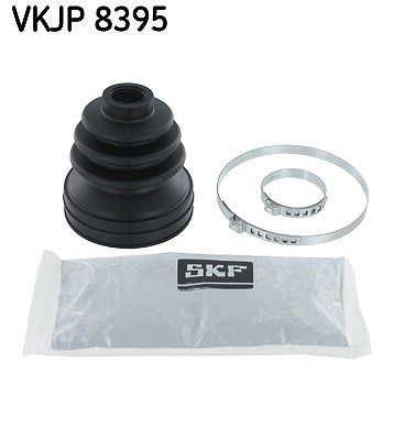 Skf Faltenbalgsatz, Antriebswelle [Hersteller-Nr. VKJP8395] für Alfa Romeo, Fiat, Lancia, Mini, Nissan, Opel, Toyota, Vauxhall von SKF