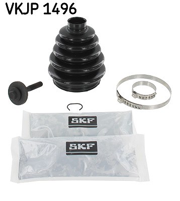 Skf Faltenbalgsatz, Antriebswelle [Hersteller-Nr. VKJP1496] für Ford von SKF