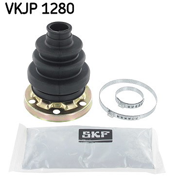 Skf Faltenbalgsatz, Antriebswelle [Hersteller-Nr. VKJP1280] für Opel, Vauxhall von SKF