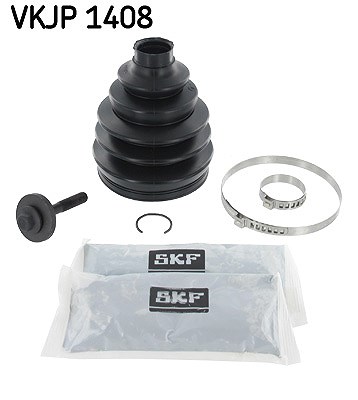 Skf Faltenbalgsatz, Antriebswelle [Hersteller-Nr. VKJP1408] für Audi, Seat, Skoda, Volvo, VW von SKF