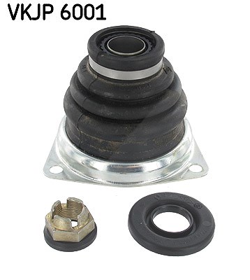 Skf Faltenbalgsatz, Antriebswelle [Hersteller-Nr. VKJP6001] für Dacia, Lada, Renault von SKF
