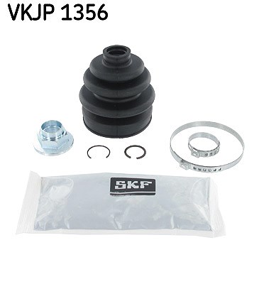 Skf Faltenbalgsatz, Antriebswelle [Hersteller-Nr. VKJP1356] für Kia, Mazda, Suzuki von SKF