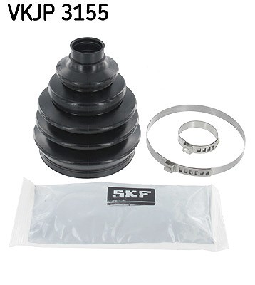 Skf Faltenbalgsatz, Antriebswelle [Hersteller-Nr. VKJP3155] für Citroën, Fiat, Lancia, Mercedes-Benz, Peugeot, Volvo von SKF