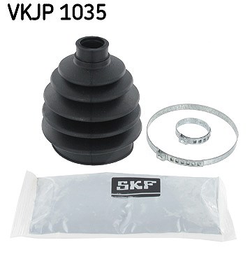 Skf Faltenbalgsatz, Antriebswelle [Hersteller-Nr. VKJP1035] für Lancia, Mitsubishi, Opel, Vauxhall von SKF