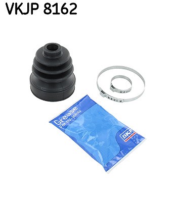 Skf Faltenbalgsatz, Antriebswelle [Hersteller-Nr. VKJP8162] für Citroën, Nissan, Opel, Peugeot, Renault, Toyota, Vauxhall von SKF