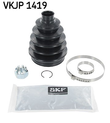Skf Faltenbalgsatz, Antriebswelle [Hersteller-Nr. VKJP1419] für Opel, Toyota, Vauxhall von SKF