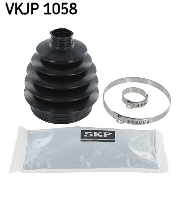 Skf Faltenbalgsatz, Antriebswelle [Hersteller-Nr. VKJP1058] für Opel, Vauxhall von SKF
