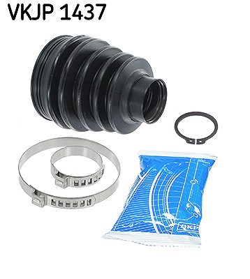 Skf Faltenbalgsatz, Antriebswelle [Hersteller-Nr. VKJP1437] für Audi, VW von SKF