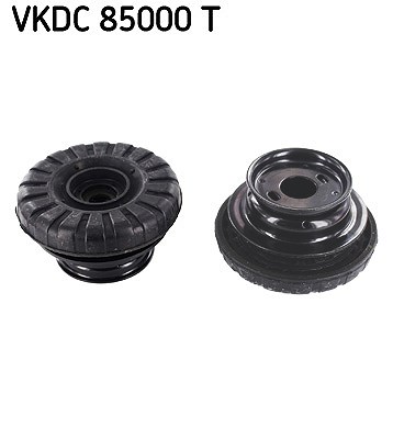 Skf Federbeinstützlager [Hersteller-Nr. VKDC85000T] für Chevrolet, Opel, Vauxhall von SKF