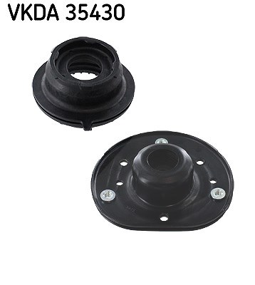 Skf Federbeinstützlager [Hersteller-Nr. VKDA35430] für Ford, Volvo von SKF