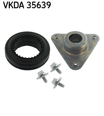 Skf Federbeinstützlager [Hersteller-Nr. VKDA35639] für Renault von SKF
