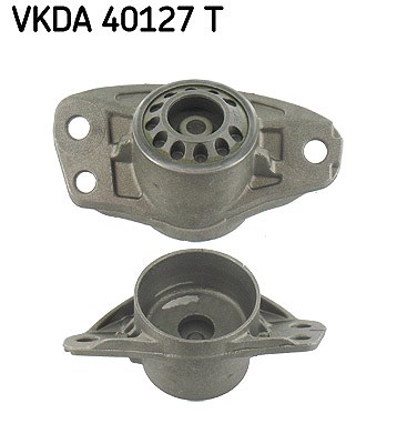 Skf Federbeinstützlager [Hersteller-Nr. VKDA40127T] für Audi, Seat, Skoda, VW von SKF
