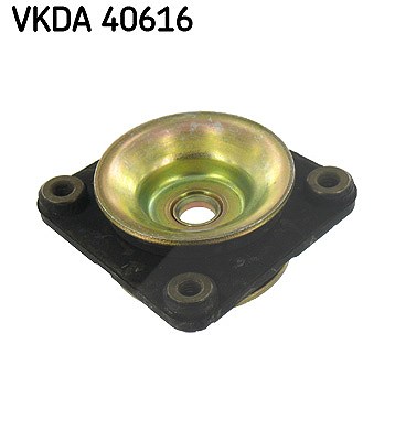 Skf Federbeinstützlager [Hersteller-Nr. VKDA40616] für Volvo von SKF