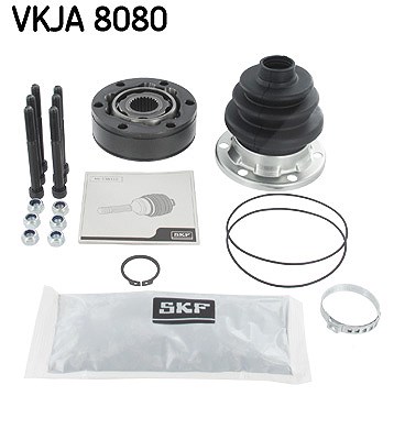 Skf Gelenksatz, Antriebswelle [Hersteller-Nr. VKJA8080] für Alfa Romeo, Fiat, Lancia von SKF