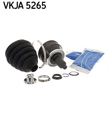 Skf Gelenksatz, Antriebswelle [Hersteller-Nr. VKJA5265] für Audi, Seat, Skoda, VW von SKF