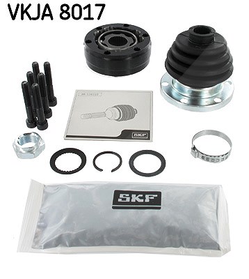 Skf Gelenksatz, Antriebswelle [Hersteller-Nr. VKJA8017] für Audi, Seat, VW von SKF