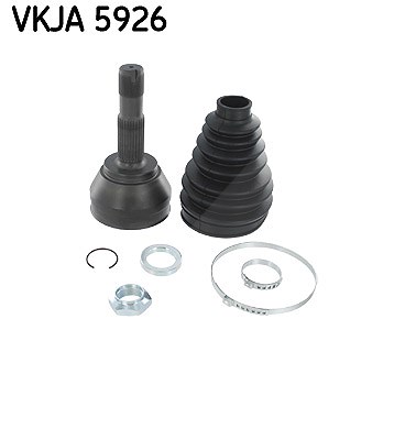 Skf Gelenksatz, Antriebswelle [Hersteller-Nr. VKJA5926] für Citroën, Fiat, Peugeot von SKF