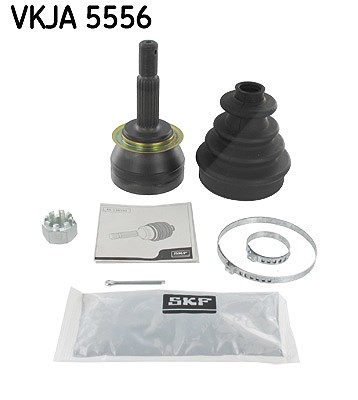 Skf Gelenksatz, Antriebswelle [Hersteller-Nr. VKJA5556] für Daewoo von SKF