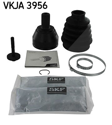 Skf Gelenksatz, Antriebswelle [Hersteller-Nr. VKJA3956] für Ford, Volvo von SKF