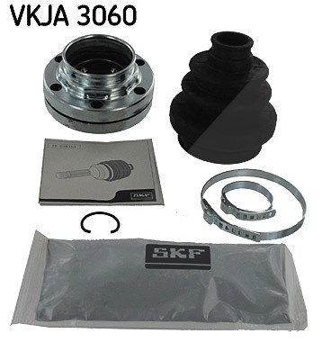 Skf Gelenksatz, Antriebswelle [Hersteller-Nr. VKJA3060] für Opel, Vauxhall von SKF