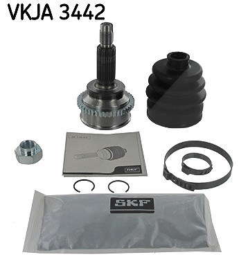 Skf Gelenksatz, Antriebswelle [Hersteller-Nr. VKJA3442] für Mazda von SKF