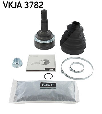 Skf Gelenksatz, Antriebswelle [Hersteller-Nr. VKJA3782] für Toyota von SKF