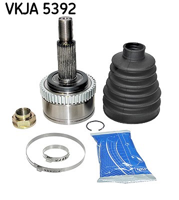 Skf Gelenksatz, Antriebswelle [Hersteller-Nr. VKJA5392] für Hyundai, Kia von SKF