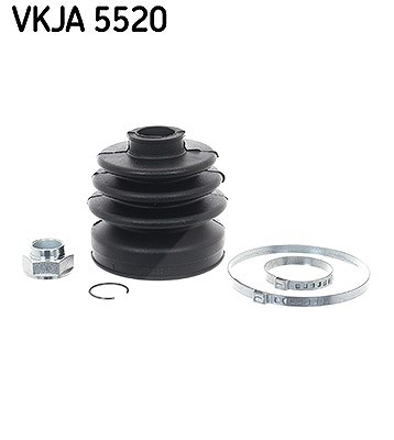 Skf Gelenksatz, Antriebswelle [Hersteller-Nr. VKJA5520] für Honda von SKF