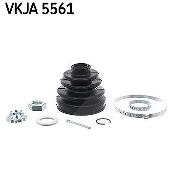 Skf Gelenksatz, Antriebswelle [Hersteller-Nr. VKJA5561] für Toyota von SKF