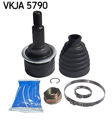 Skf Gelenksatz, Antriebswelle [Hersteller-Nr. VKJA5790] für Opel, Suzuki von SKF